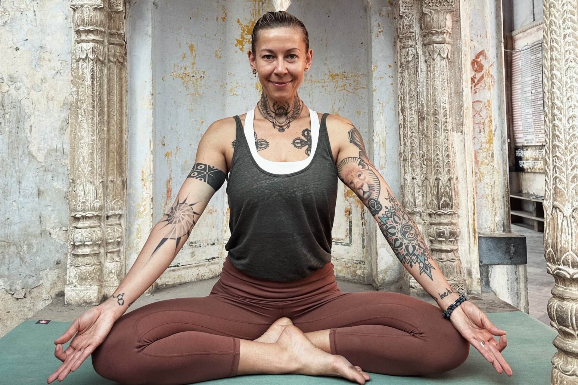 Kinga Drewa
