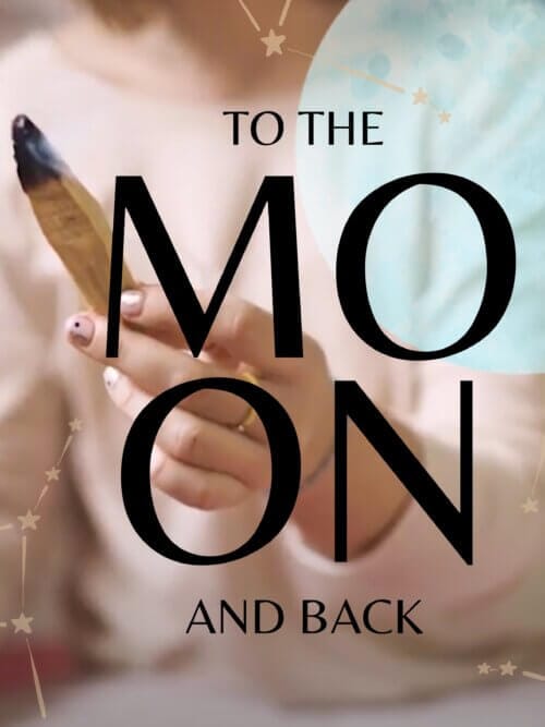 To the Moon and back
