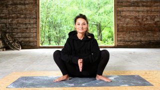 30 dni z Ashtangą - jak joga może zmienić Twoje życie?