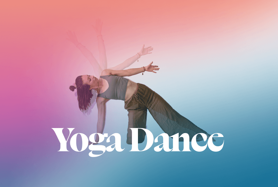 Yoga Dance – odkryj swój żywioł