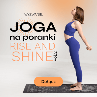 Joga dla kręgosłupa - Olala Yoga&Pilates