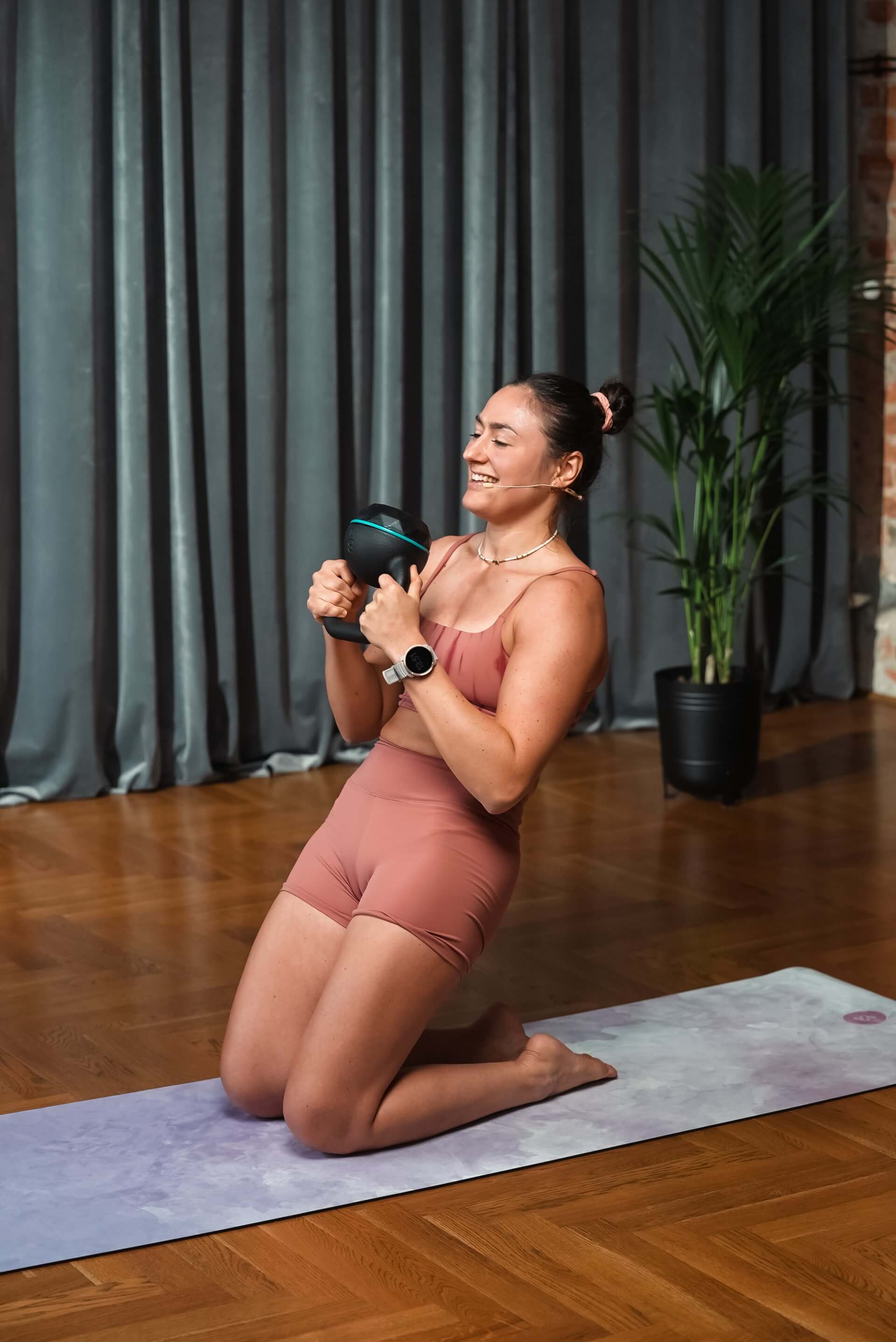 PortalYogi FIT