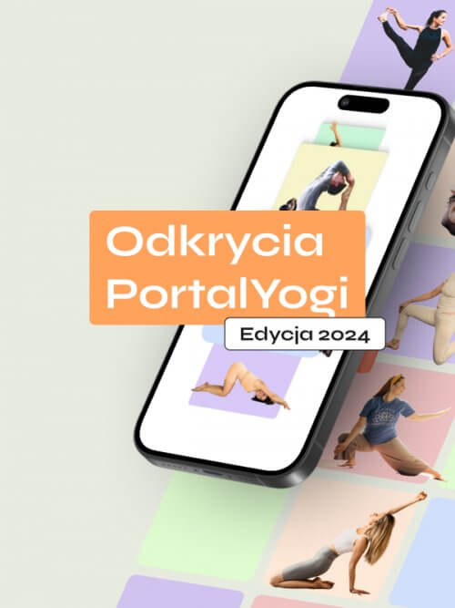 Odkrycia PortalYogi