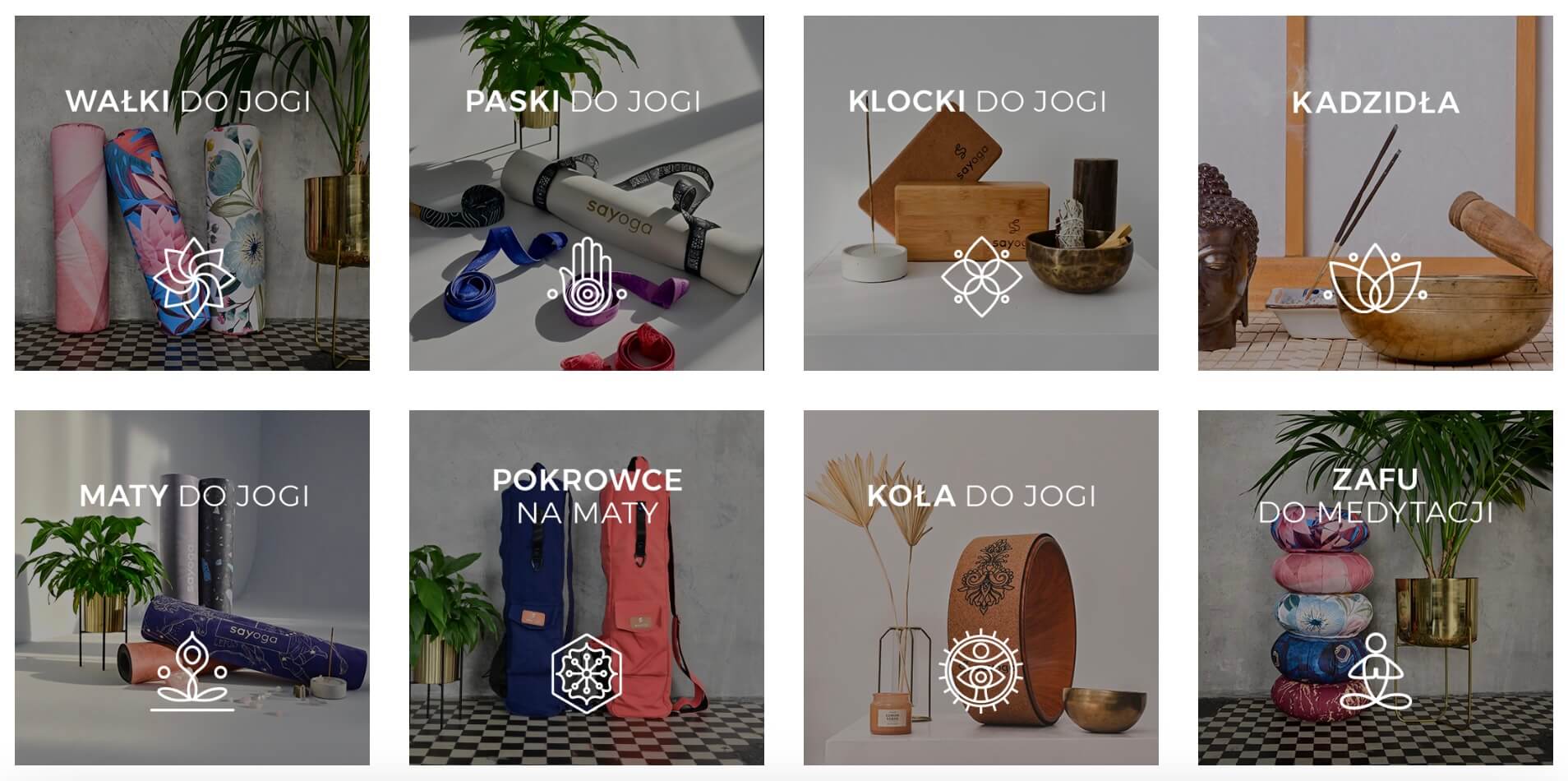 Yoga Bazar -10%
