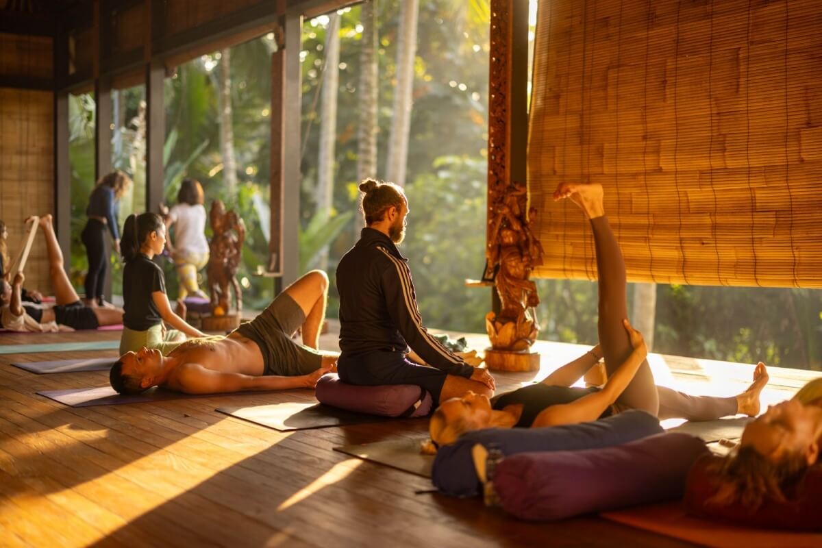 Vinyasa Krama Mandiram