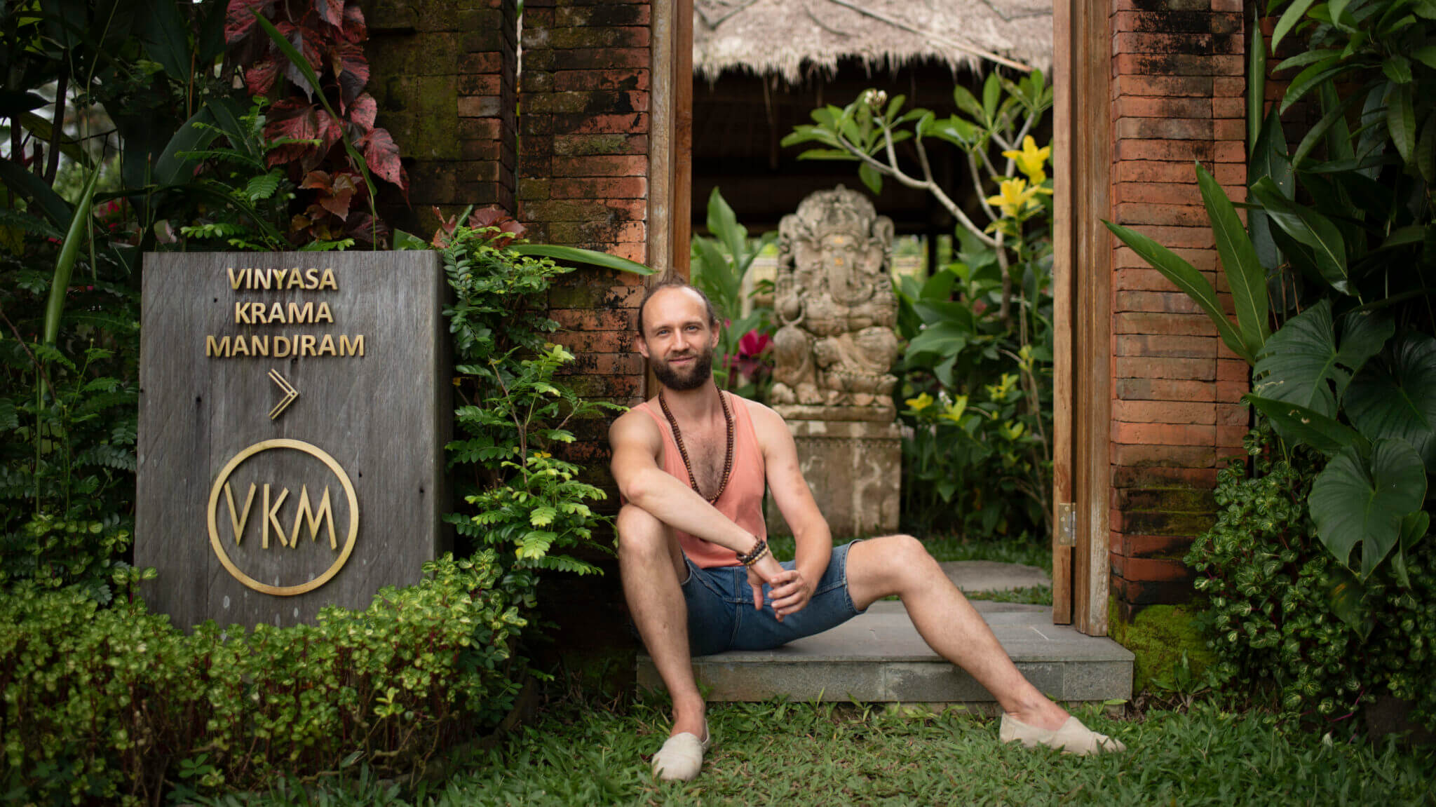 Vinyasa Krama Mandiram