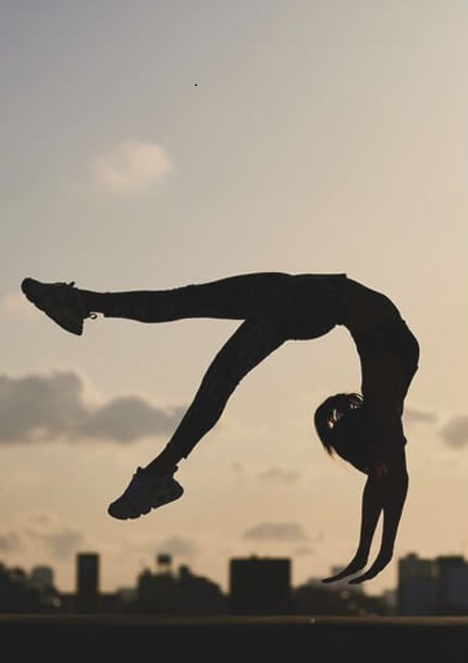 dobrostan psychiczny