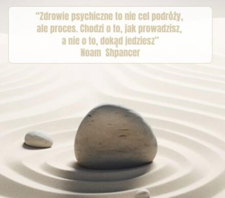 zdrowie psychiczne