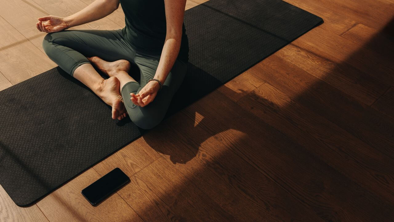joga