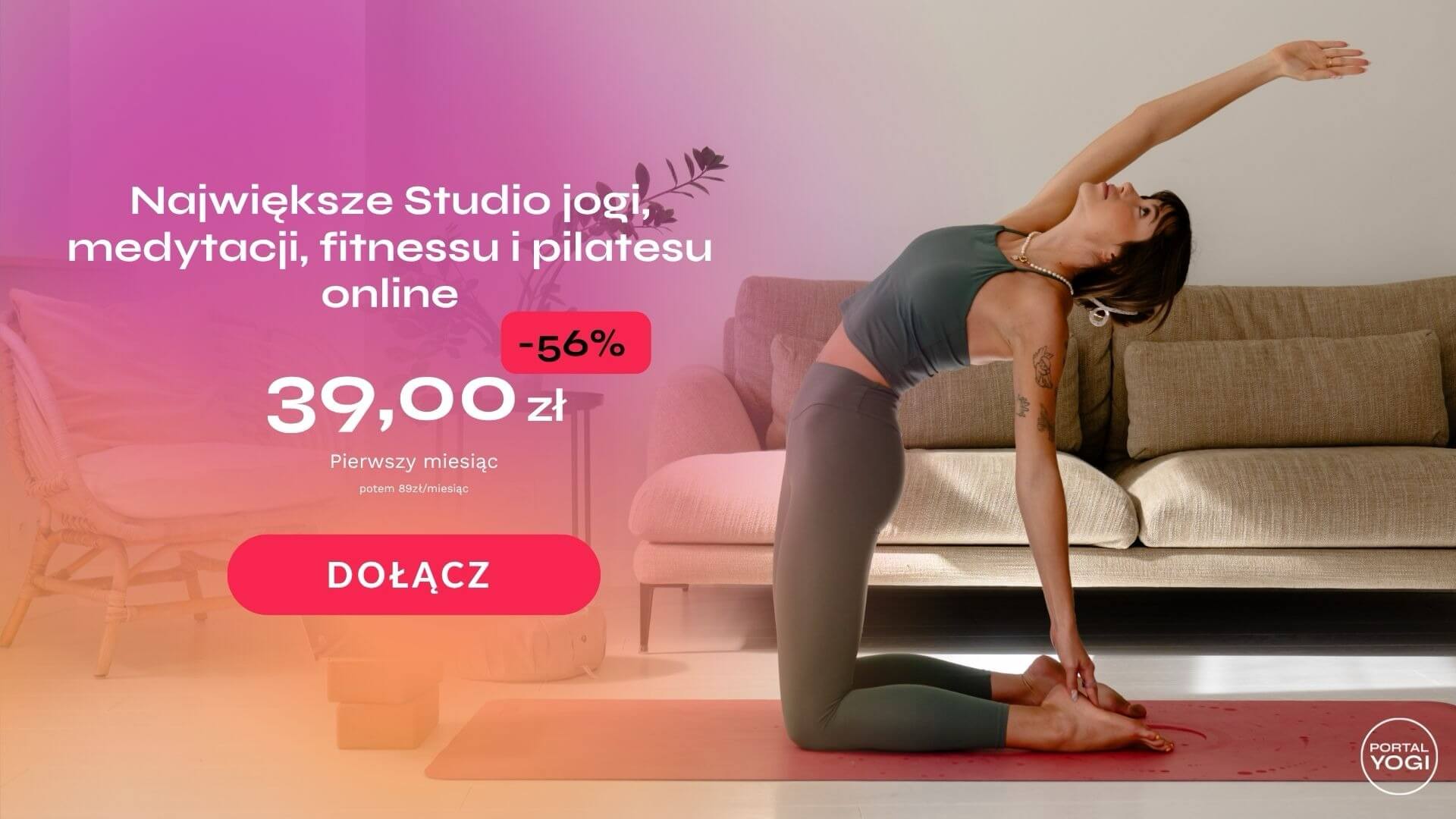 joga